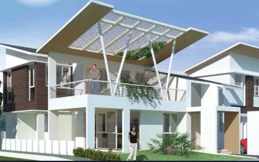 Elegants Villa Mystica – 4 BHK Independent House and Villa in Chennai