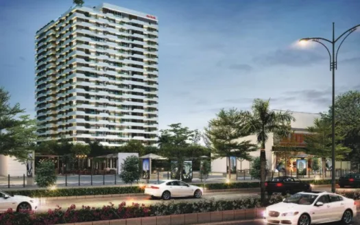 Elevate 21 – 3 BHK Apartment in Chennai