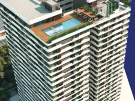 Elevate 21 – 3 BHK Apartment in Chennai