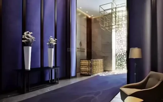 Embassy ONE – 1, 2, 3, 4 and 5 BHK Apartments in Bangalore