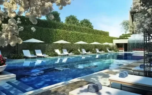 Embassy ONE – 1, 2, 3, 4 and 5 BHK Apartments in Bangalore