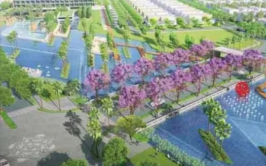 Embassy Verde – 1, 2 And 3 BHK Apartment in Bangalore