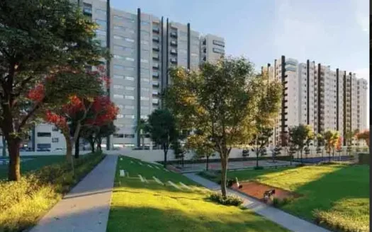 Embassy Verde – 1, 2 And 3 BHK Apartment in Bangalore