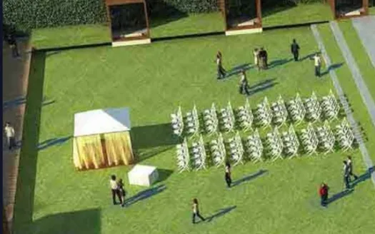 Embassy Verde – 1, 2 And 3 BHK Apartment in Bangalore