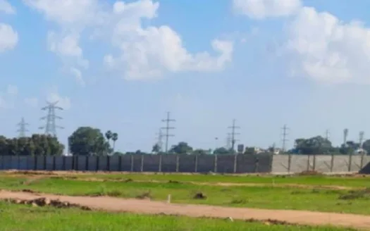 Eternity Villa Plots – 2 and 3 BHK Independent House and Villa in Chennai