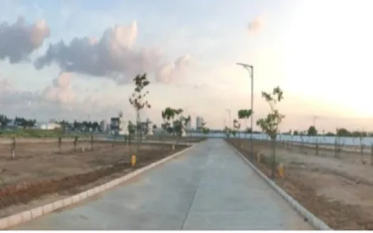 Eternity Villa Plots – 2 and 3 BHK Independent House and Villa in Chennai