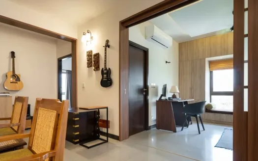 Etica Bay7 – 3 BHK Apartment in Chennai