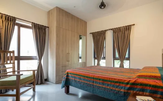 Etica Bay7 – 3 BHK Apartment in Chennai