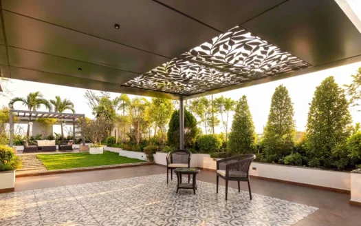 Etica Beach Court – 3 and 4 BHK Apartment in Chennai