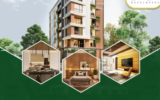 Etica Saicharan-Thirunindravur – 3 BHK Apartment in Chennai