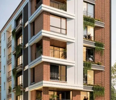 Etica Saicharan-Thirunindravur – 3 BHK Apartment in Chennai