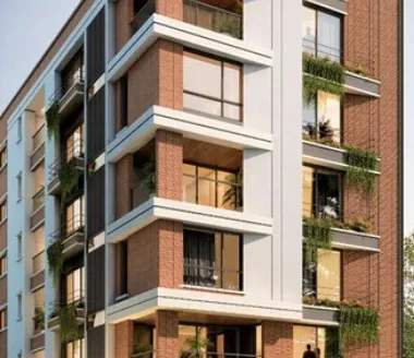 Etica Saicharan – 4 BHK Apartment in Chennai