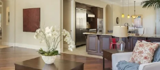 Firm’s Ashmita – 3 BHK Apartment in Chennai