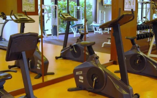 Firm’s K.L.Apartment – 3 BHK Apartment in Chennai