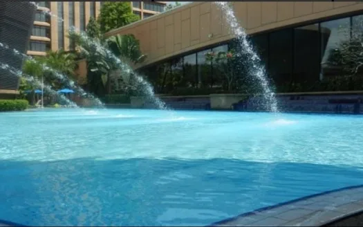 Firm’s Padmasri Q50 – 2 and 3 BHK Apartments in Chennai