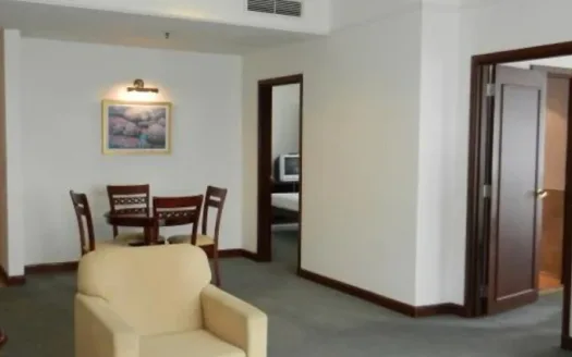 Firm’s Tulip – 3 BHK Apartment in Chennai