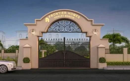 Frontier Chalet Bonito – 3 and 4 BHK Independent House and Villa in Chennai