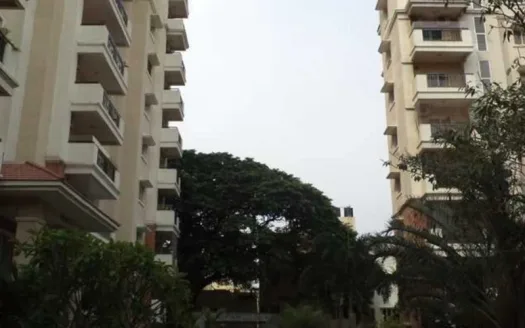 G Corp Zen Gardens – 3 and 4 BHK Apartment in Bangalore