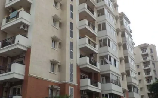 G Corp Zen Gardens – 3 and 4 BHK Apartment in Bangalore