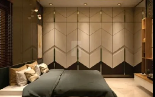 GCC Bharani – 2 BHK Apartment in Chennai