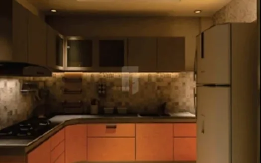 GCC Bharani – 2 BHK Apartment in Chennai