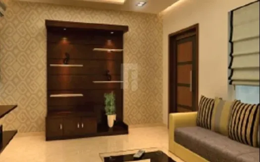 GCC Bharani – 2 BHK Apartment in Chennai