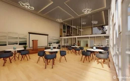 GK Tulive Azpire – 2 and 3 BHK Apartment in Chennai