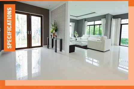 GP Flora Platinum – 2 BHK Apartment in Chennai