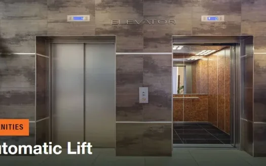 GP Homes Peace Rhythm – 2 BHK Apartment in Chennai