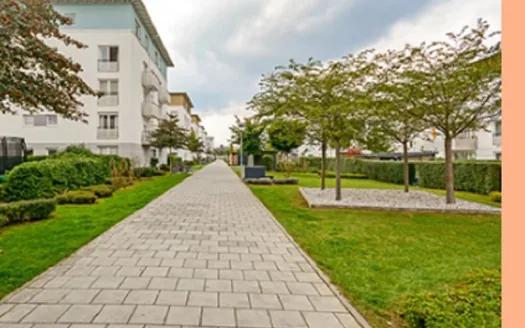 GP Homes Peace Rhythm – 2 BHK Apartment in Chennai