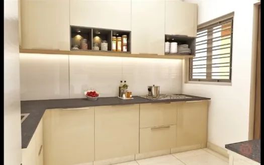 GP Homes Valencia Diamond – 2 BHK Apartment in Chennai