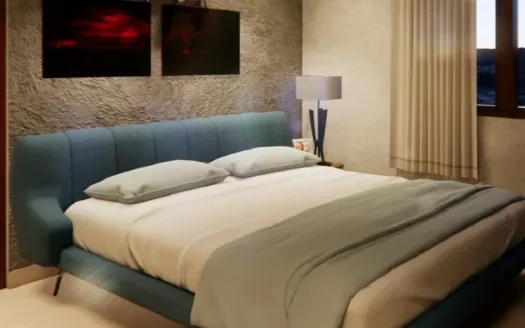 GP Kalpatharu – 3 BHK Apartment in Chennai