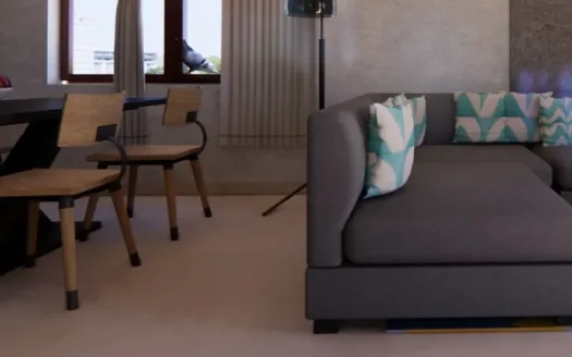 GP Kalpatharu – 3 BHK Apartment in Chennai