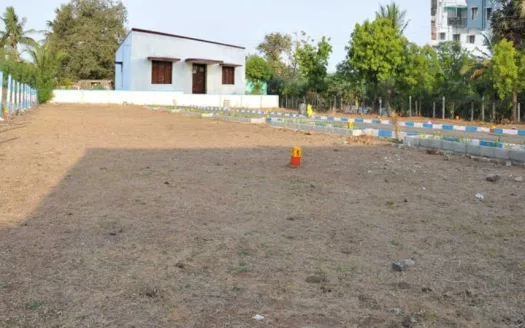 GTK Sai Beverly Hills – 2 and 3 BHK Independent House and Villa in Chennai