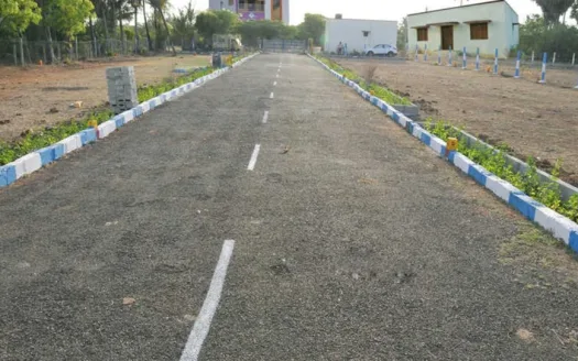 GTK Sai Beverly Hills – 2 and 3 BHK Independent House and Villa in Chennai