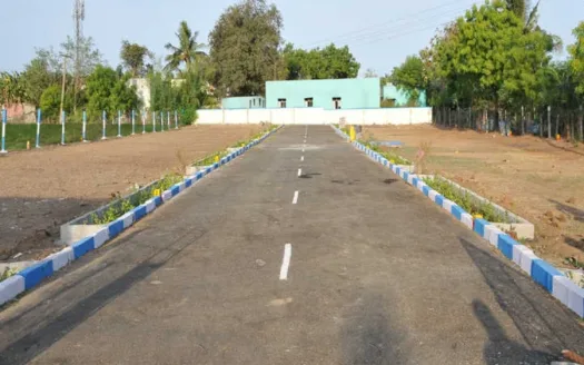 GTK Sai Beverly Hills – 2 and 3 BHK Independent House and Villa in Chennai