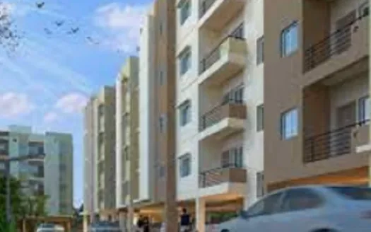 Ganguly Green Leaf – 2 and 3 BHK Apartment in Kolkata