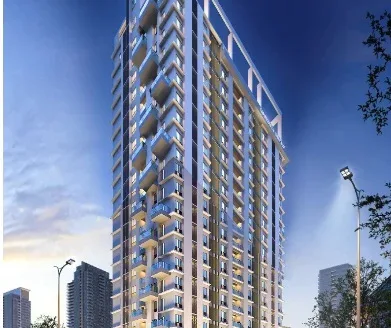 Ganguly 4 Sight Florence Phase 3 – 2 and 3 BHK Apartment in Kolkata