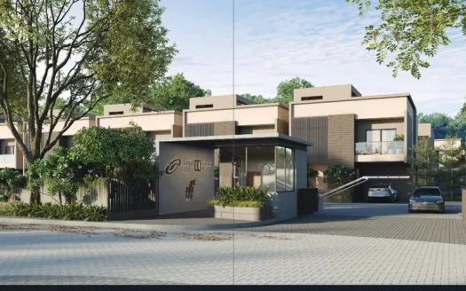 Goyal Riviera Uno – 4 BHK Independent House and Villa in Bangalore