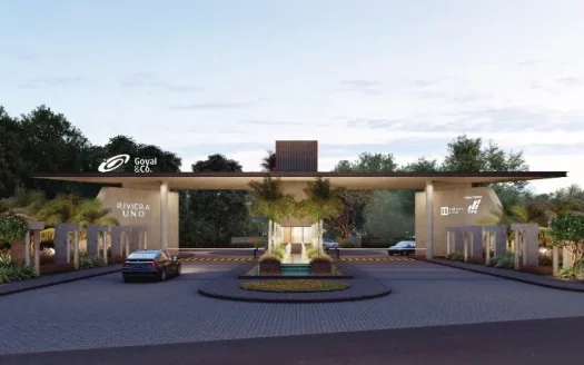 Goyal Riviera Uno – 4 BHK Independent House and Villa in Bangalore