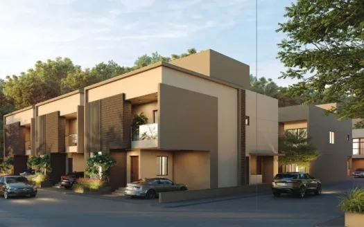 Goyal Riviera Uno – 4 BHK Independent House and Villa in Bangalore