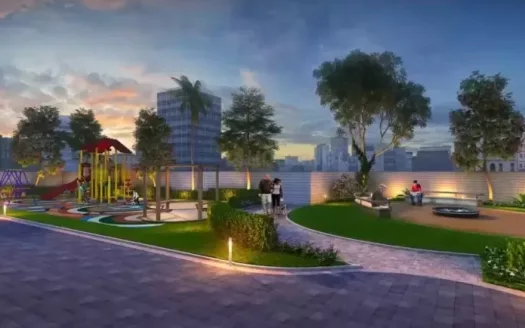 Grand Castle – 2 and 3 BHK Apartment in Kolkata