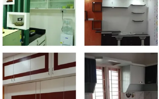 Green Bhoomi – 2 and 3 BHK Apartment in Chennai