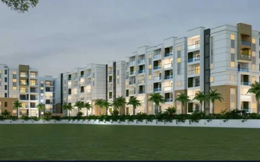 Green Edge Signature – 4 BHK Apartments in Bangalore
