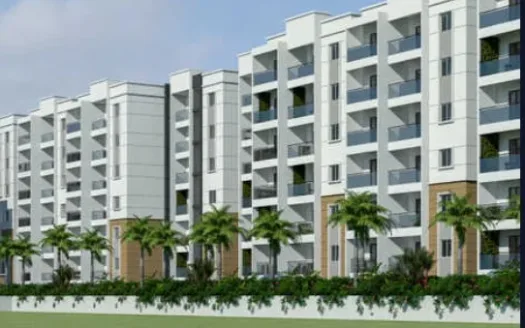 Green Edge Signature – 4 BHK Apartments in Bangalore