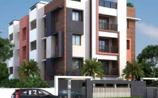 Green Kubera – 2 BHK Apartment in Chennai