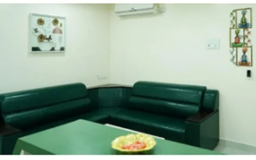 Green Kubera – 2 BHK Apartment in Chennai