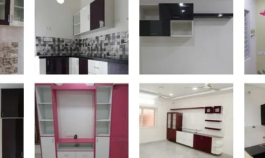 Green Paradise – 3 BHK Apartment in Chennai