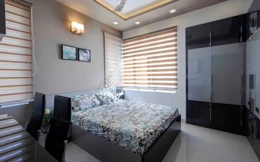 Green Vistas Prakrriti Block 2 – 2 and 3 BHK Apartment in Kochi