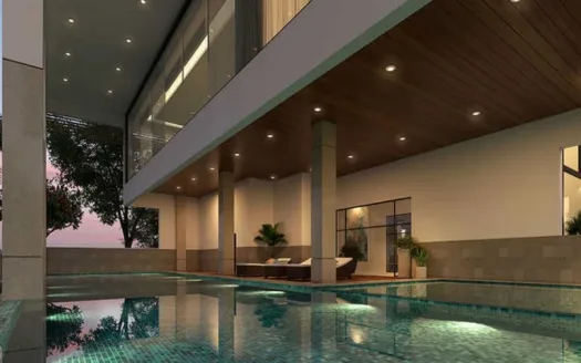 Greenfinch Habitat – 2 BHK Apartment in Bangalore